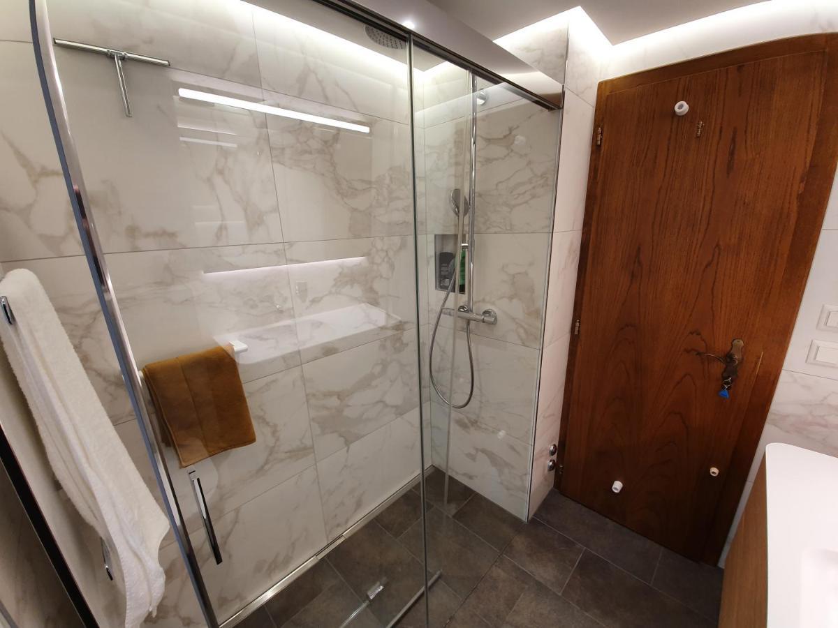 Strahlhorn Apartment Цермат Екстериор снимка