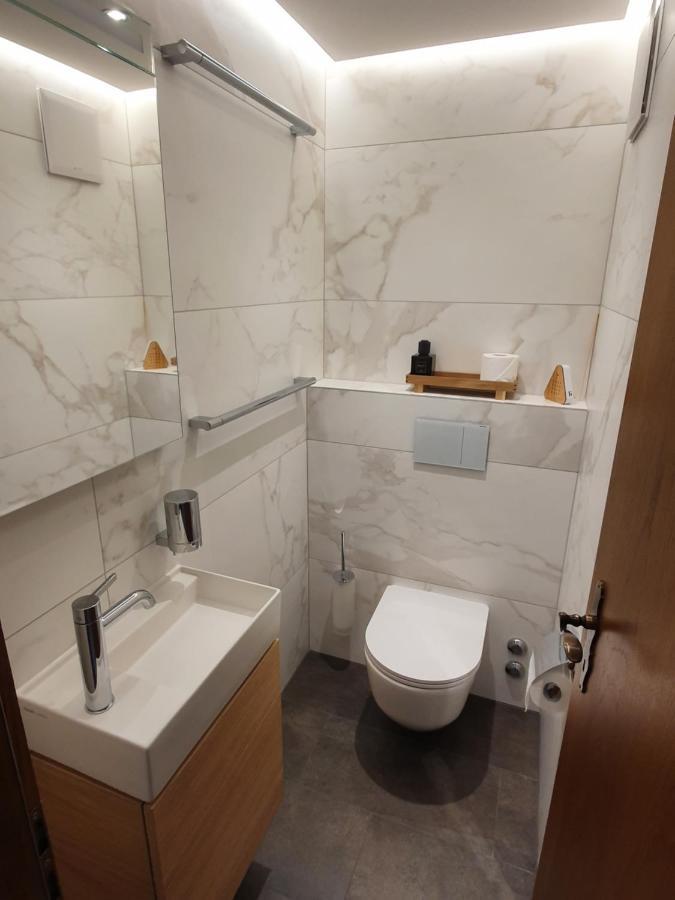 Strahlhorn Apartment Цермат Екстериор снимка