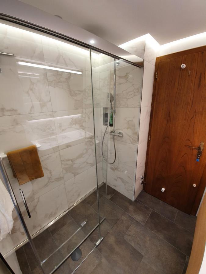 Strahlhorn Apartment Цермат Екстериор снимка