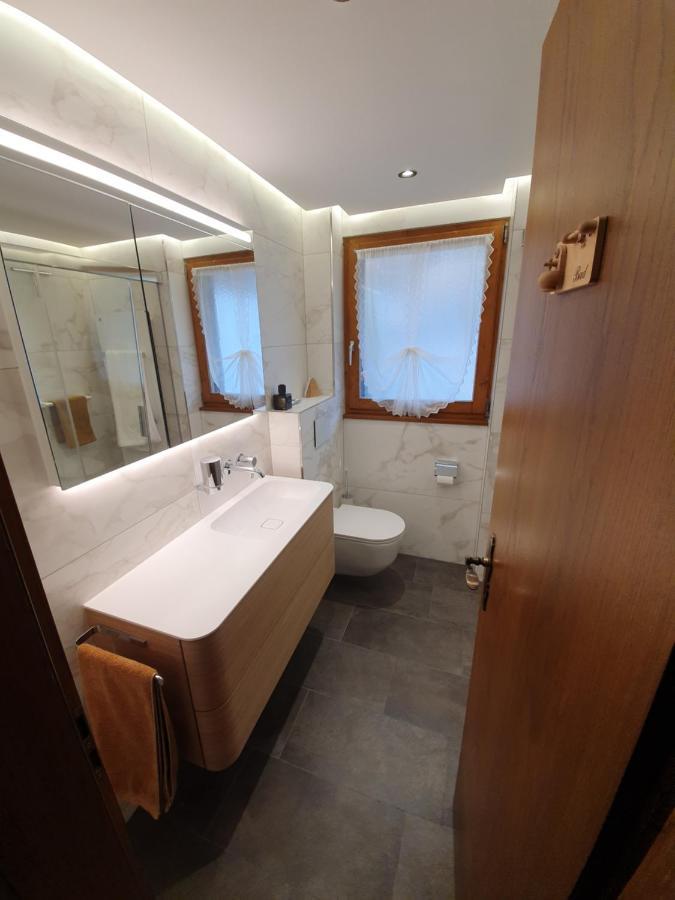 Strahlhorn Apartment Цермат Екстериор снимка